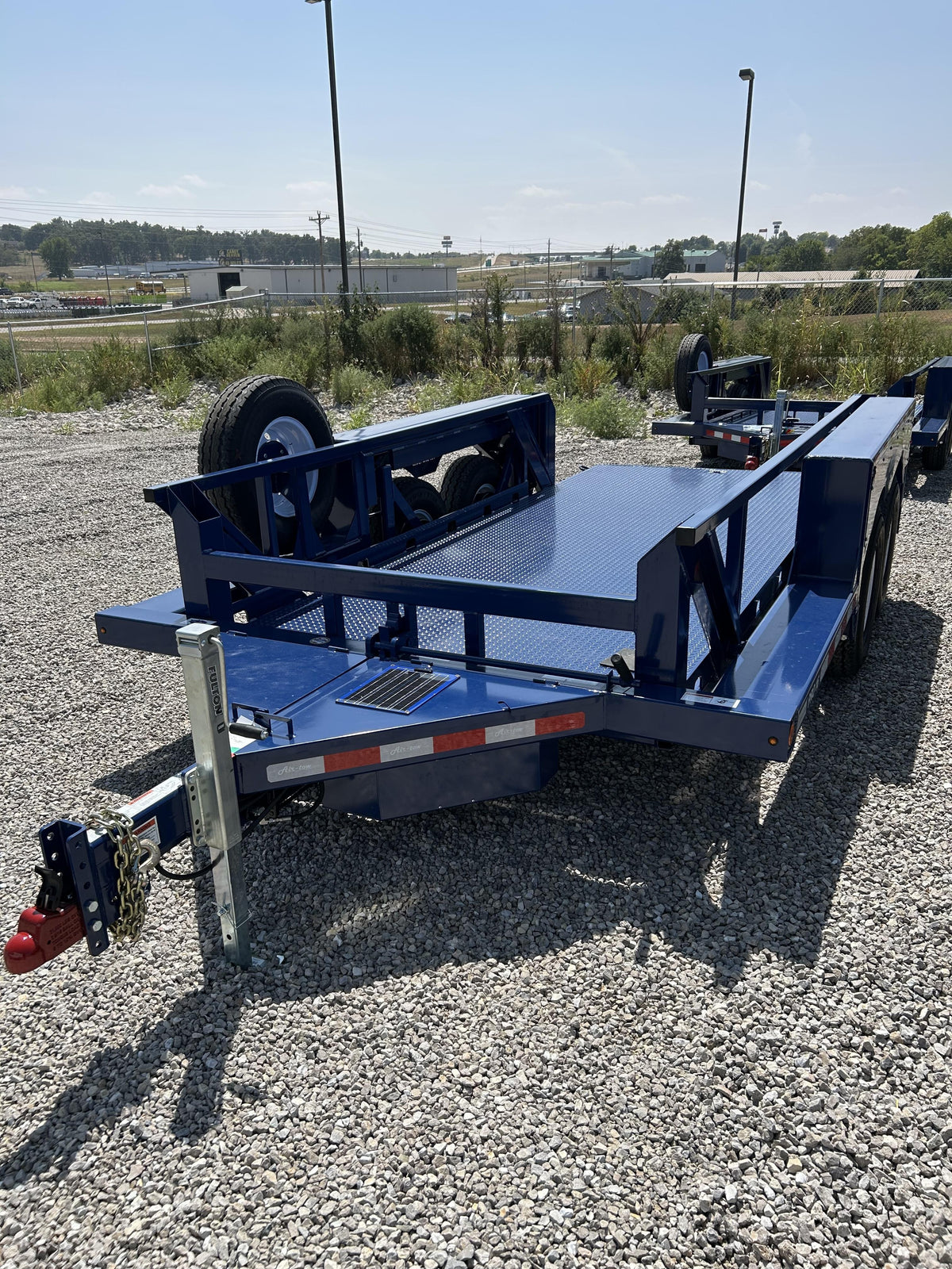 2025 AIR TOW Pro-16