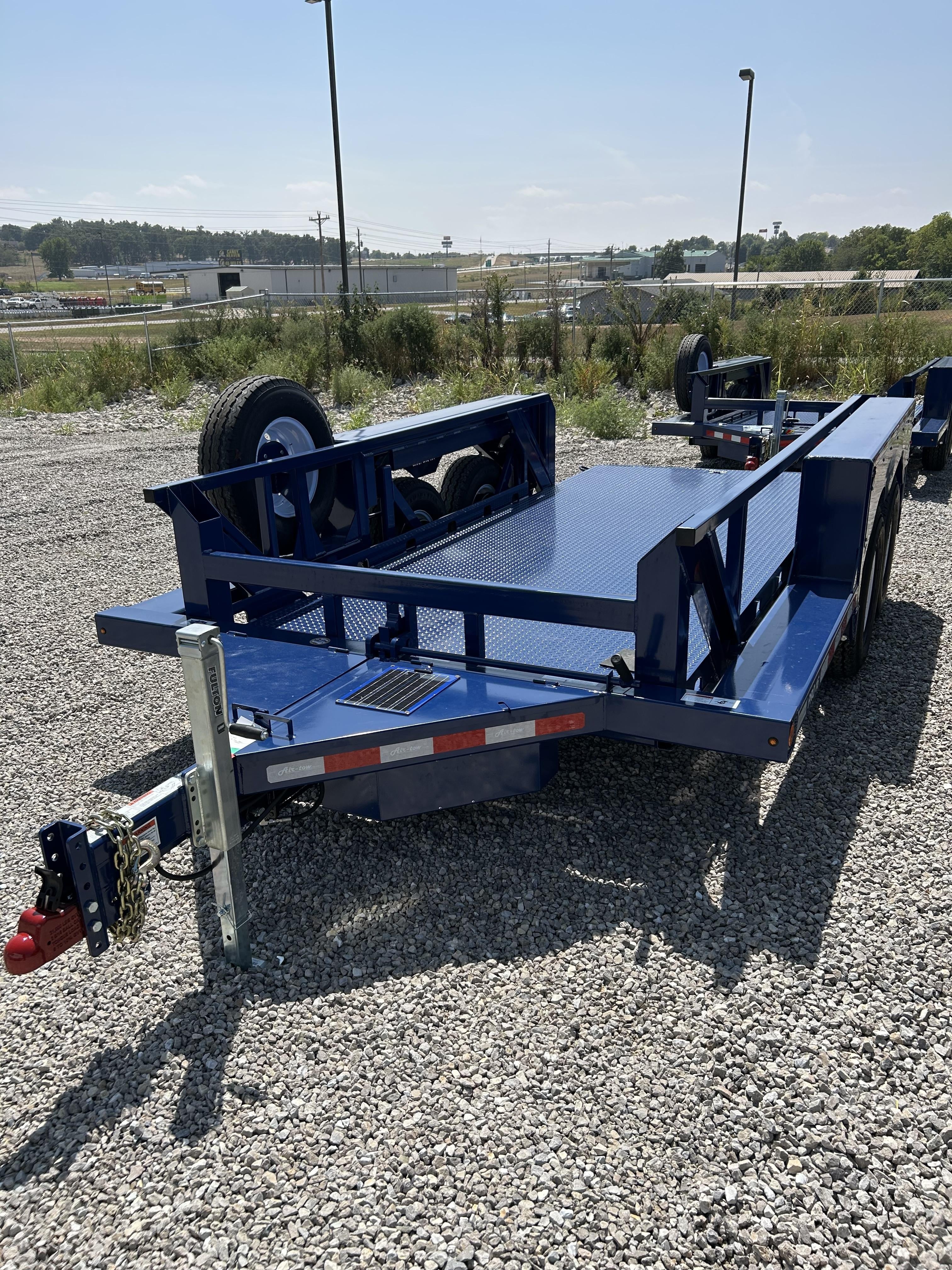 2025 AIR TOW Pro-16