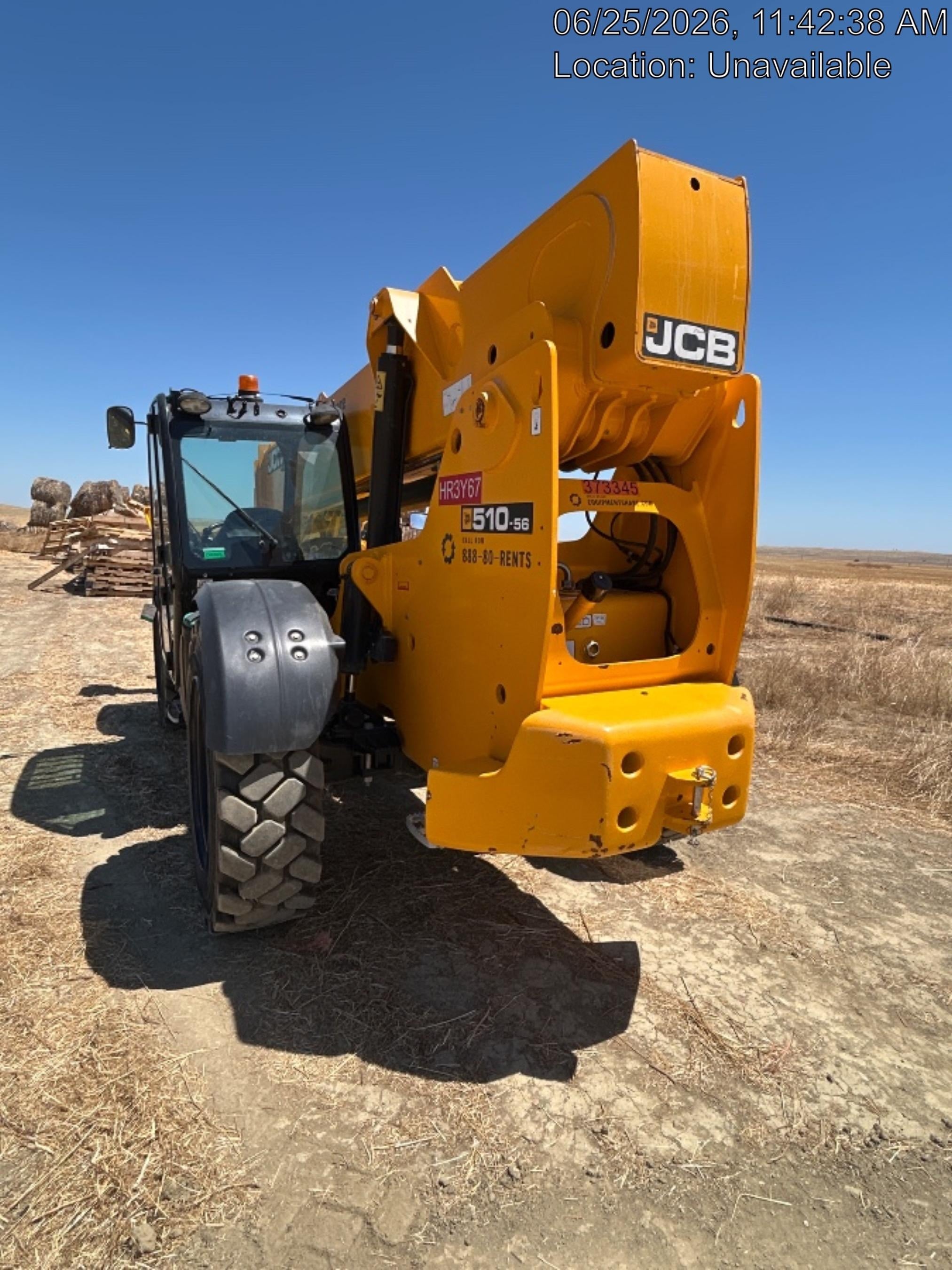 2024 JCB 510-56