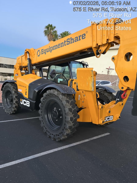 2026 JCB 510-56
