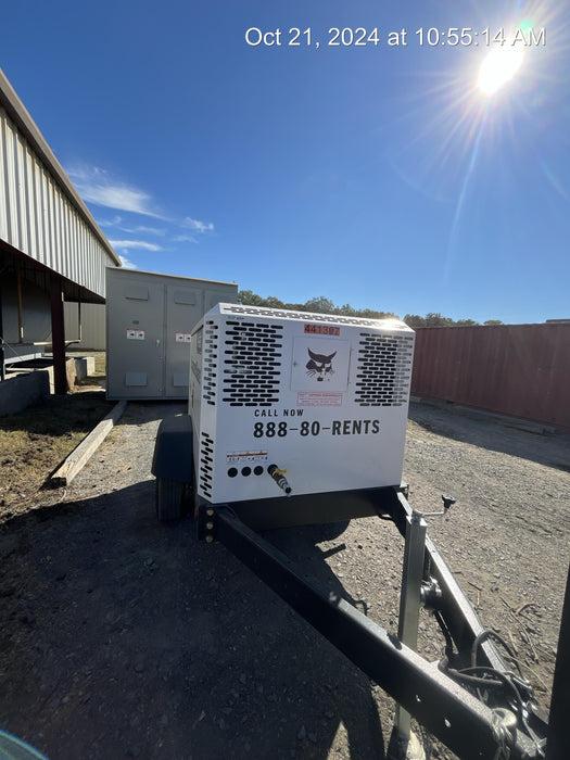 2024 BOBCAT PA425WCU-T4F