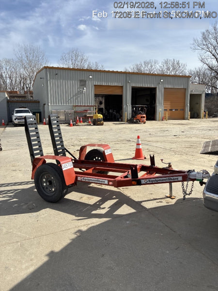 2023 DITCH WITCH S3C