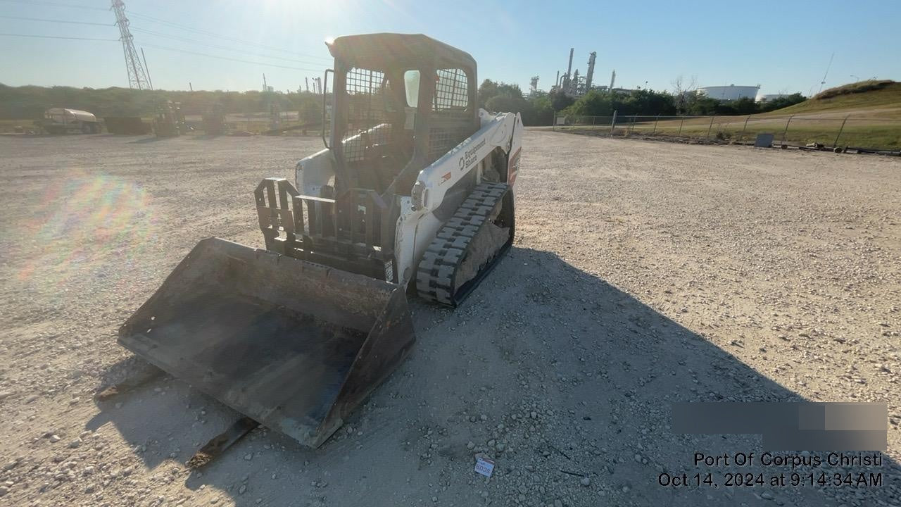 2023 VIRNIG 48" Pallet Forks - Virnig