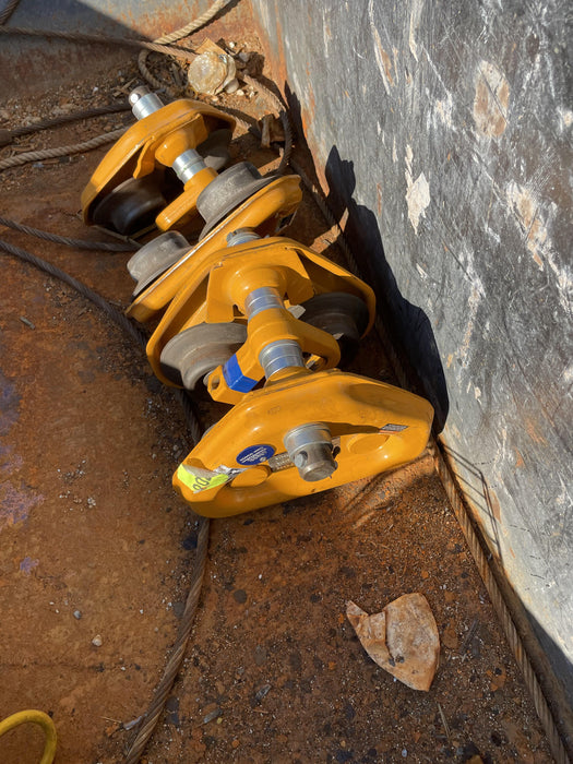 2020 HARRINGTON PT020