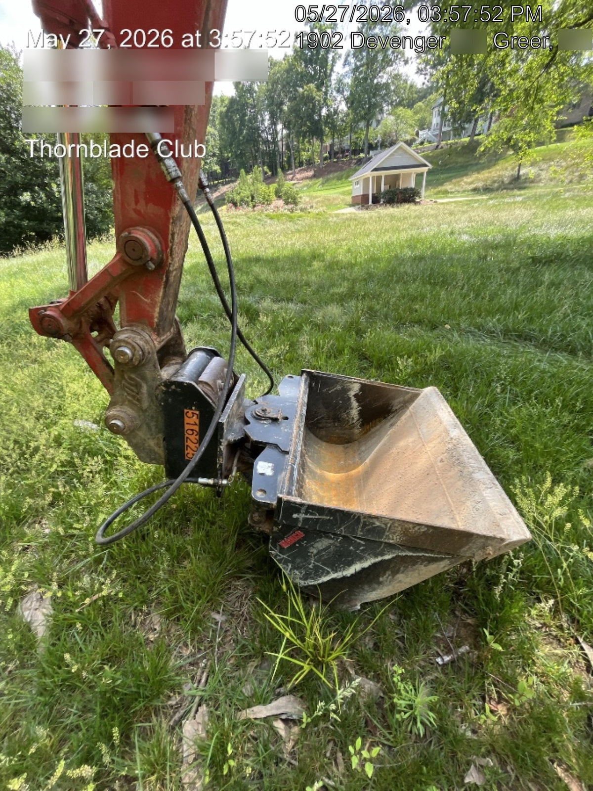 2025 MONGO MTGB900D8