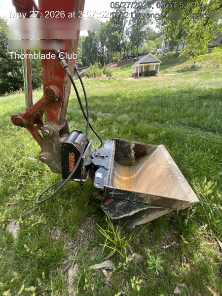 2025 MONGO MTGB900D8