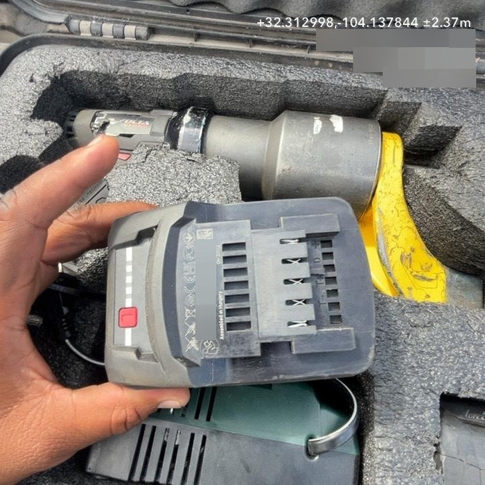 2021 TORCUP VT-3000KIT