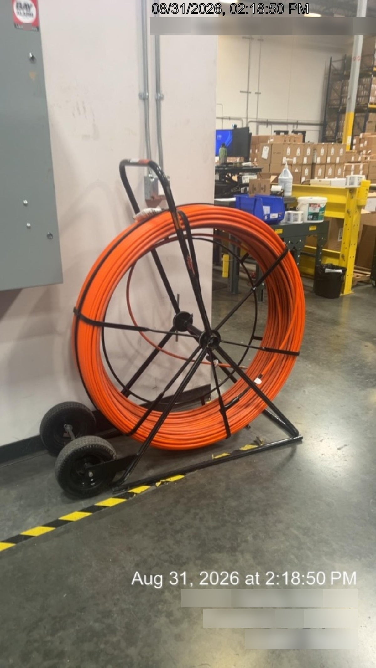 2025 GENERAL MACHINE PRODUCTS 90268