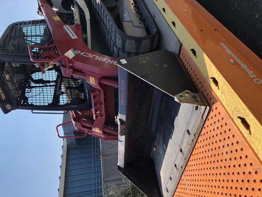 2020 TAKEUCHI TL12R2-CR