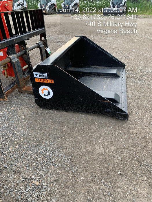 2021 STAR INDUSTRIES 1406B