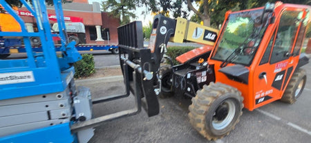 2025 JLG 519
