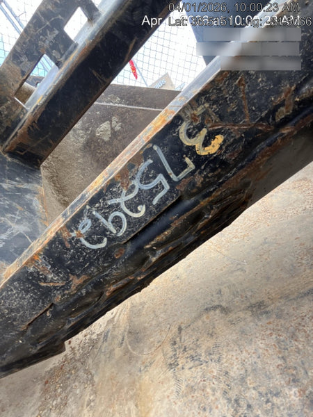 2024 MANITOU PA210