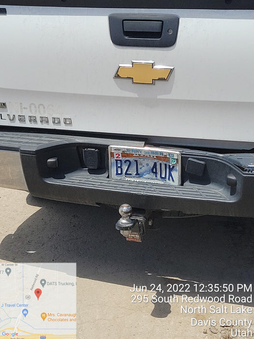 2020 MI-T-M CORPORATION HSP-3504-3MGH