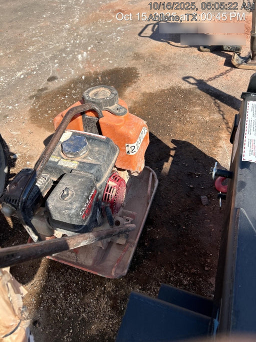 2022 MULTIQUIP MVC82VHW