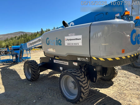 2022 GENIE S-65 XC