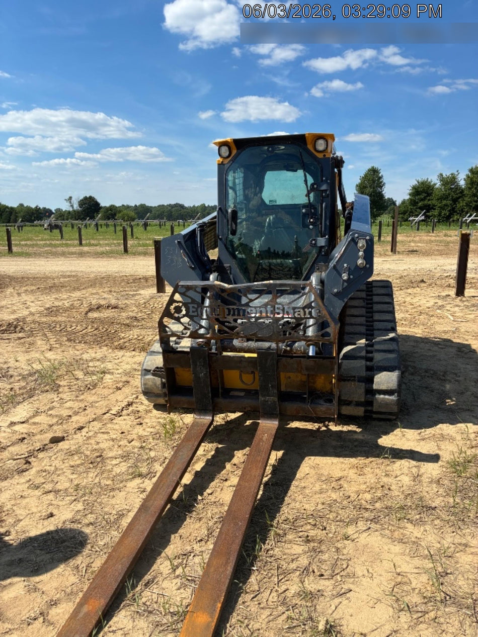 2022 PALADIN 48" Pallet Forks - Paladin