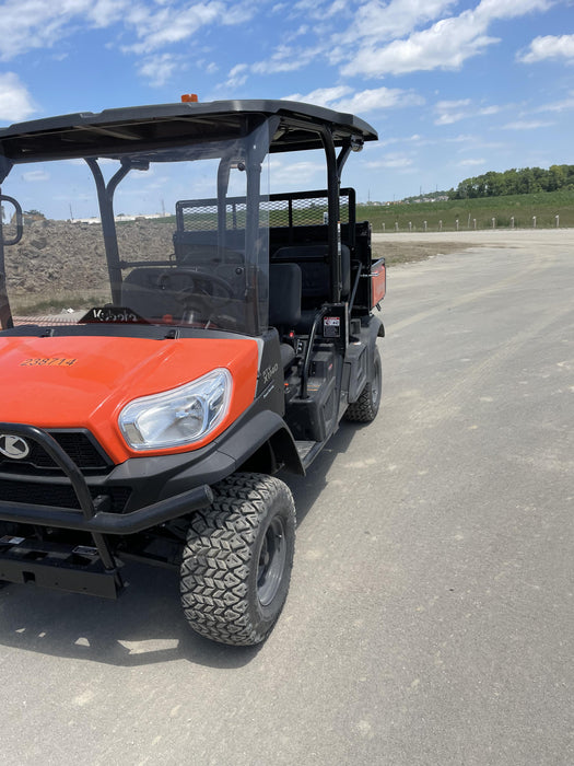 2022 KUBOTA RTV-X1140W-H (Canopy)
