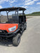 2022 KUBOTA RTV-X1140W-H (Canopy)