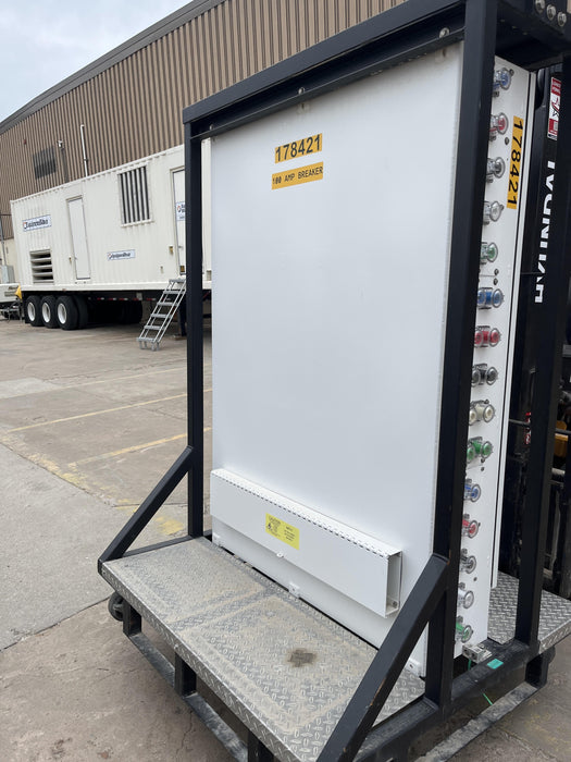 2021 TRYSTAR IL-126-VDE-45MBLP