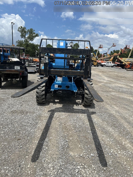 2021 GENIE GTH-5519