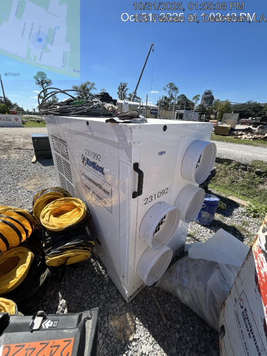 2022 KWIKOOL KPO12-43H