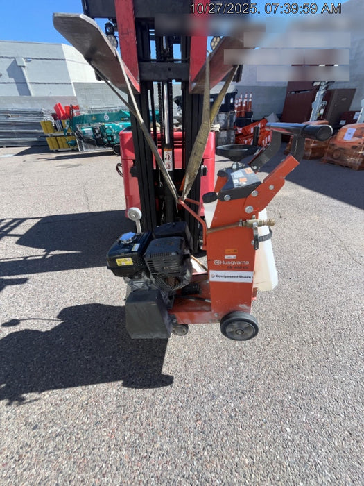 2020 HUSQVARNA FS 400