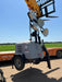 2019 Wacker Neuson LTV6L-MH Mobile Light Tower w/Fuel Level Sensor Installed