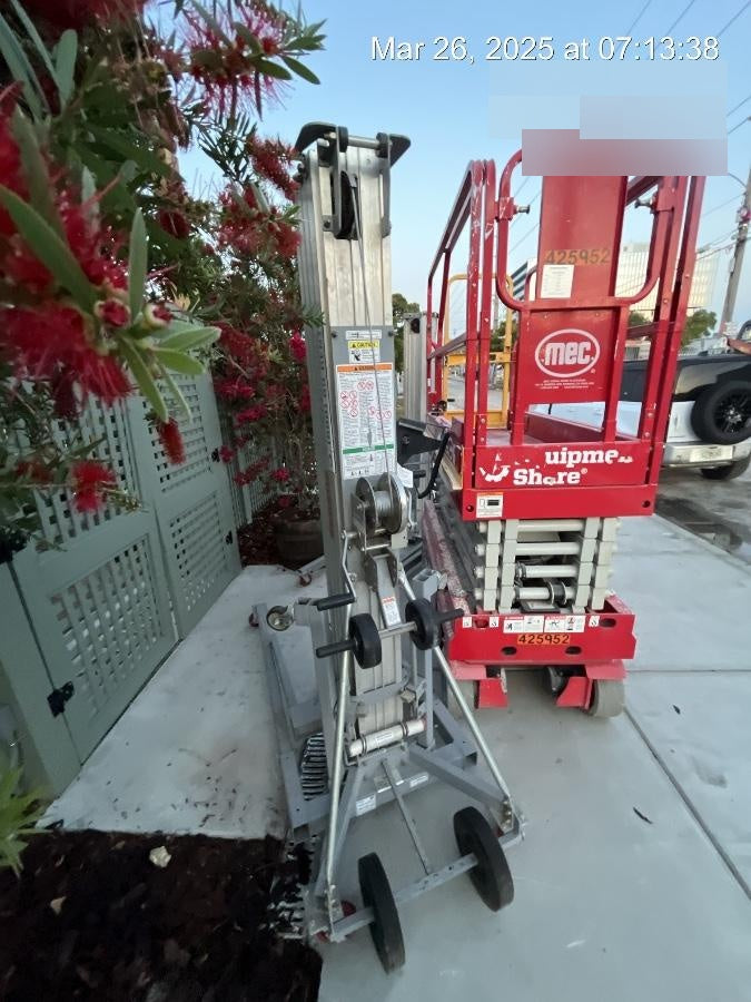 2024 GENIE SLC-24