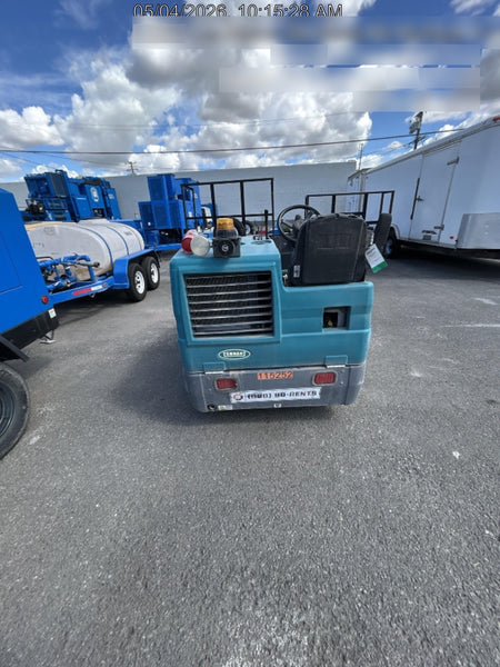 2020 TENNANT S20 LPG