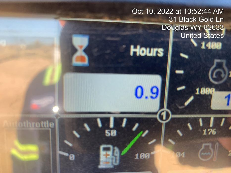 2022 ATLAS COPCO PAC F66 KD