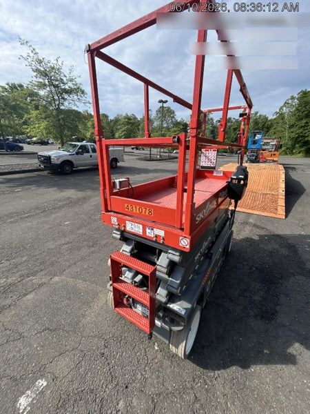 2024 SKYJACK SJ3226