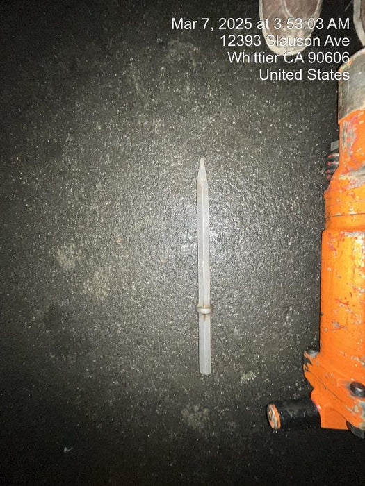 2024 MICHIGAN PNEUMATIC ES-TPB90-118-TRACKER