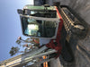 2020 Takeuchi TB290C Cab/Heat/Air, Rubber Tracks, Manual TAG QC