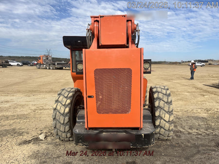2020 SKYTRAK 12054