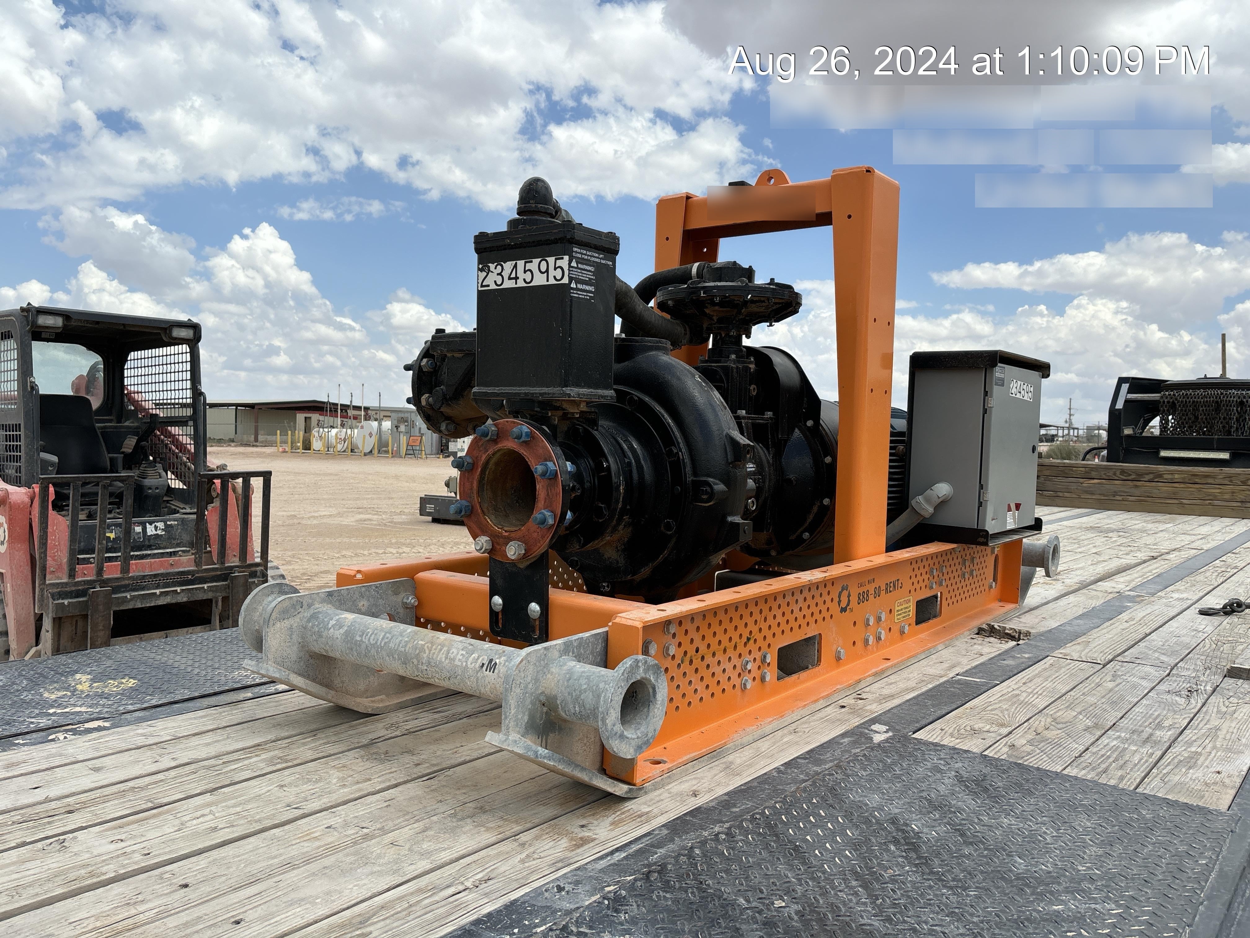2022 PIONEER EPP66S12L71