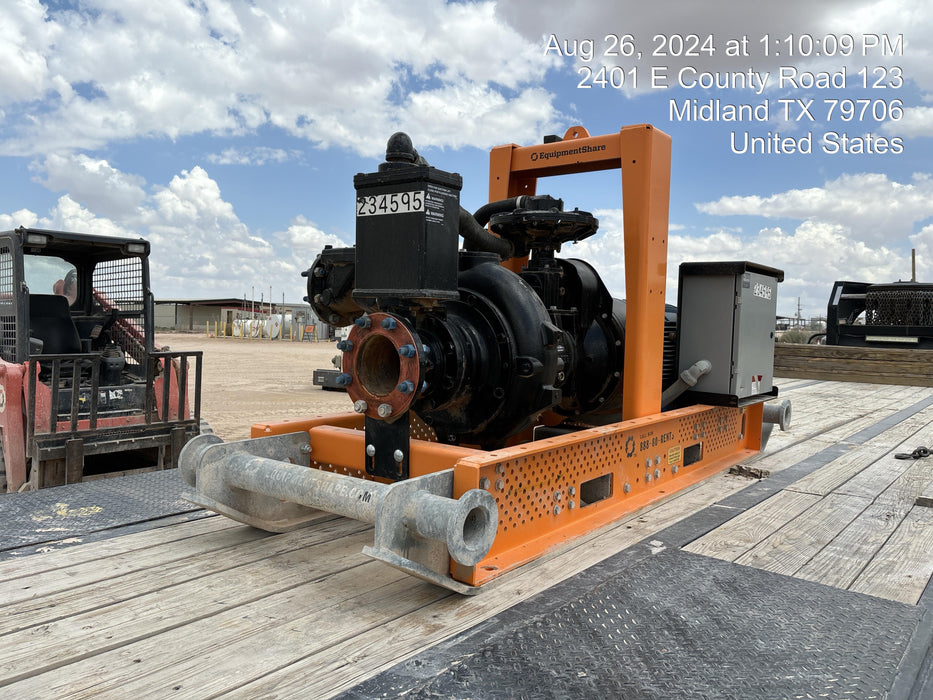 2022 PIONEER EPP66S12L71