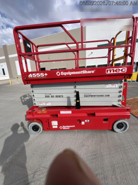 2026 MEC 4555+