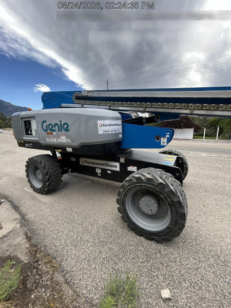 2020 GENIE S-85 XC