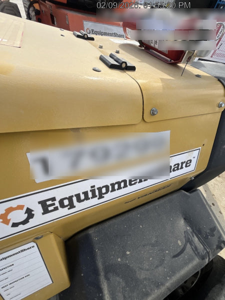 2021 ALLMAND NLV3GR