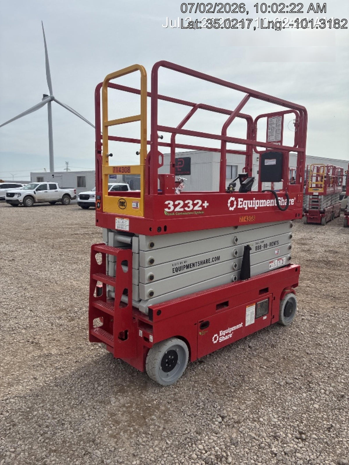 2026 MEC 3232+