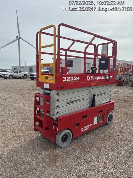 2026 MEC 3232+