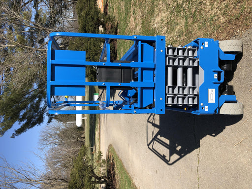 2020 Genie GS-1930 Standard Machine