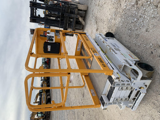 2016 CUSTOM EQUIPMENT HB-1430