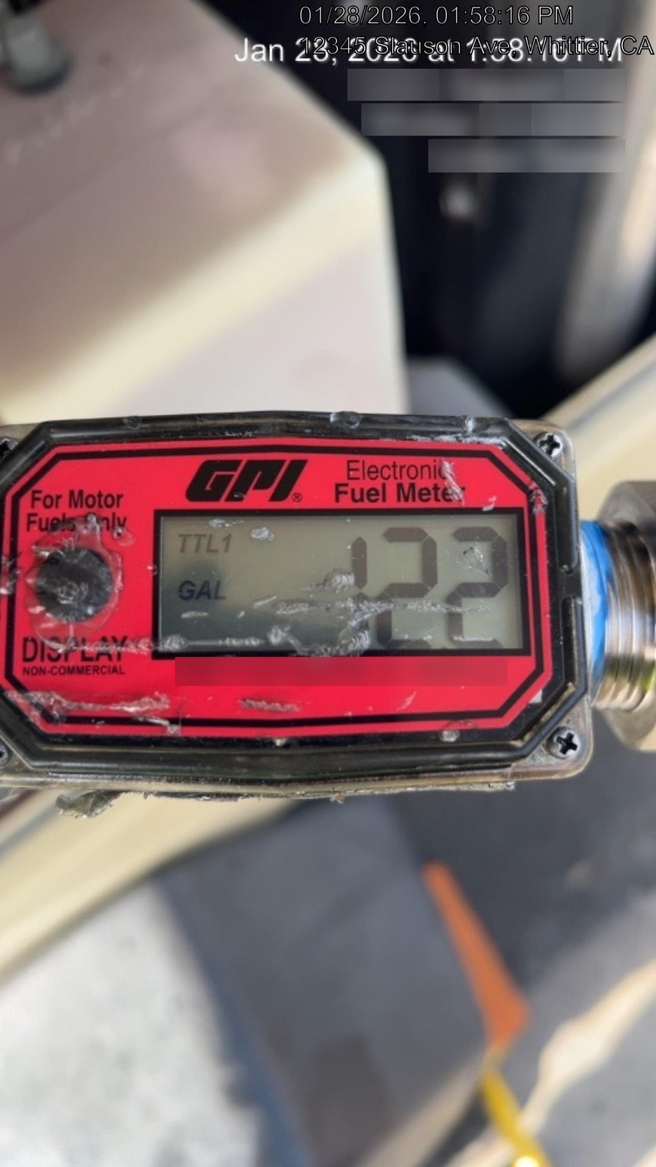 2023 DOOSAN P425/HP375WCU