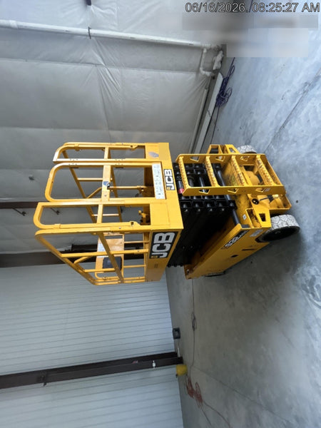 2022 JCB S3246E