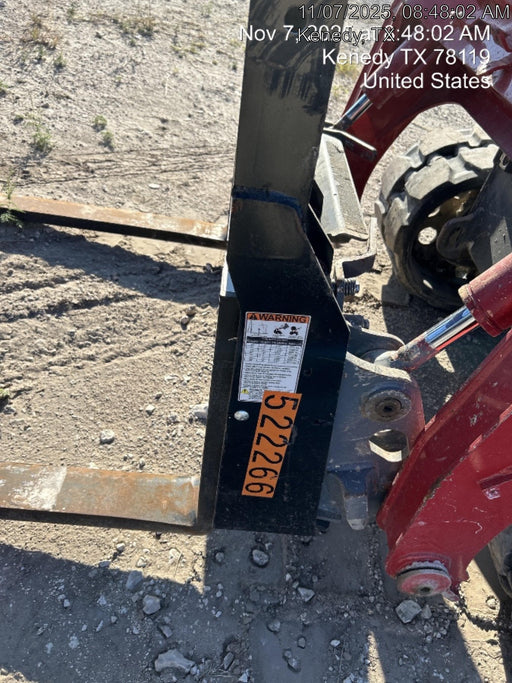 2025 VIRNIG PF4855-5VG