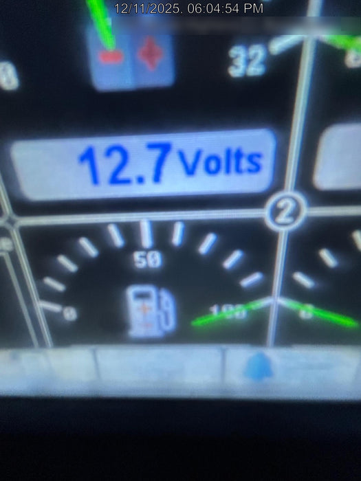 2022 ATLAS COPCO PAC F44 KD