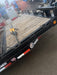 2022 PJ TRAILERS T6 Tilt