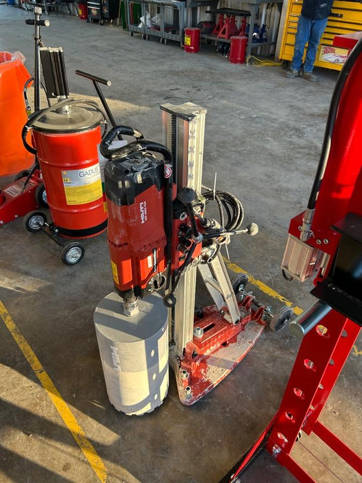 2024 HILTI DD 250