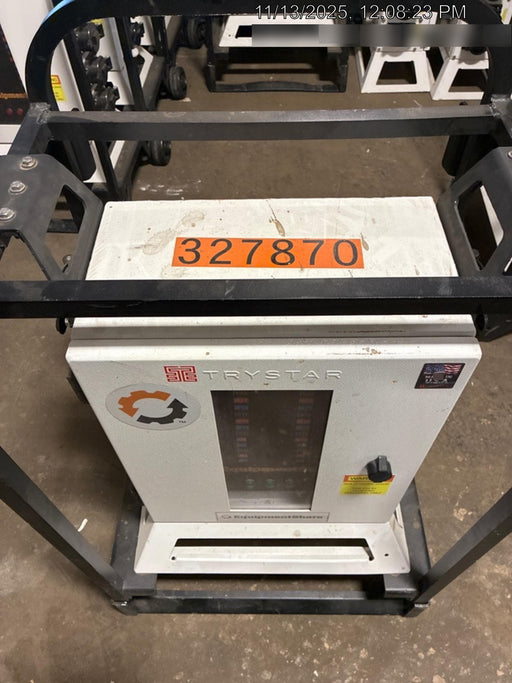 2023 TRYSTAR Tuff Panel 400A